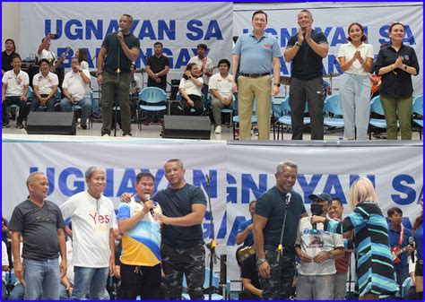 bacoor cavite barangays|Barangay Officials 2023 .